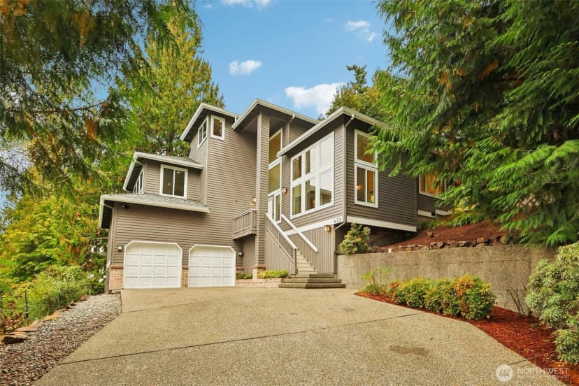 Property photo for 432 209th Avenue Ne, Sammamish