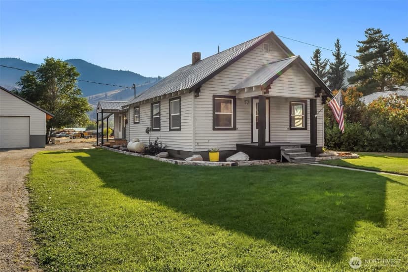 Property photo for 1215 Methow Valley Hwy E, Twisp photo 25