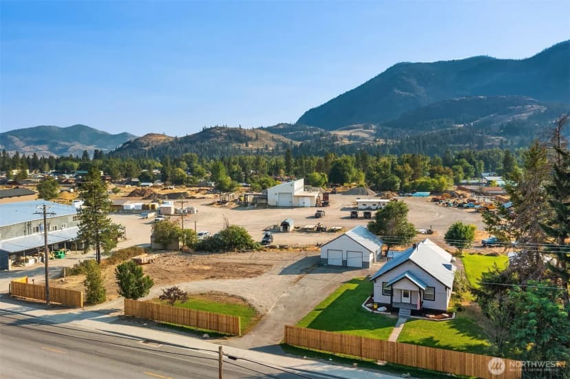 Property photo for 1215 Methow Valley Hwy E, Twisp photo 29