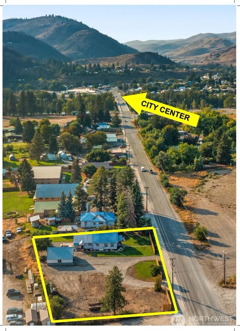 Property photo for 1215 Methow Valley Hwy E, Twisp photo 31