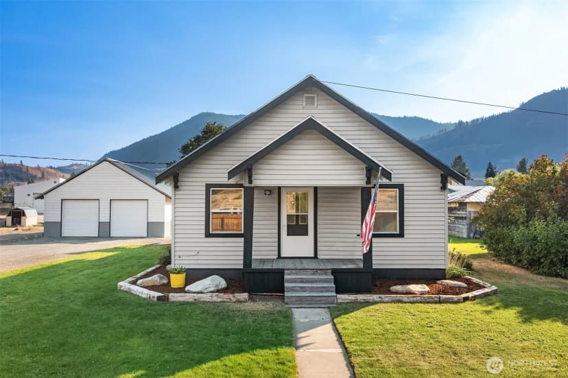 Property photo for 1215 Methow Valley Hwy E, Twisp