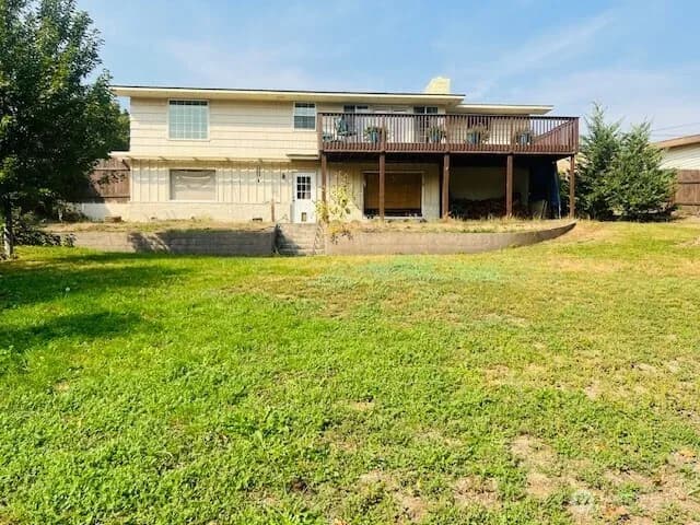 Property photo for 1162 3rd Avenue N, Okanogan photo 2