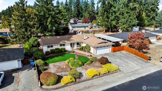 Property photo for 12518 109th Avenue Ct E, Puyallup