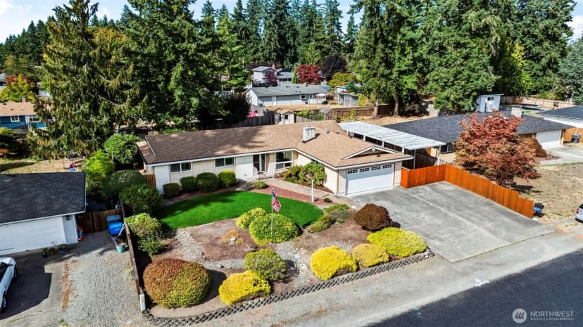 Property photo for 12518 109th Avenue Ct E, Puyallup
