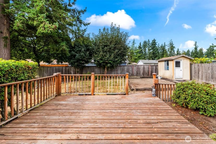 Property photo for 12518 109th Avenue Ct E, Puyallup photo 31