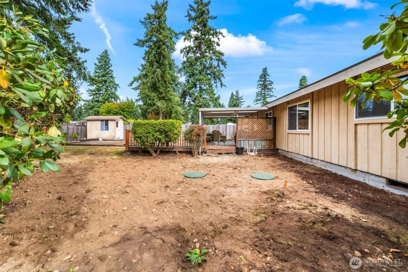 Property photo for 12518 109th Avenue Ct E, Puyallup photo 33