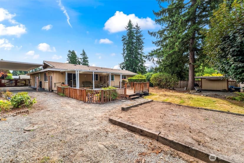 Property photo for 12518 109th Avenue Ct E, Puyallup photo 35