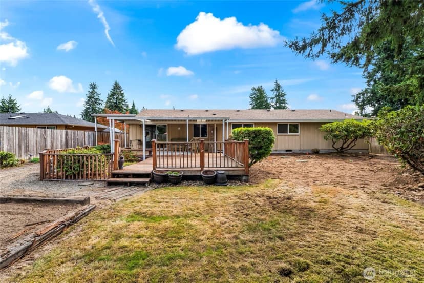 Property photo for 12518 109th Avenue Ct E, Puyallup photo 30