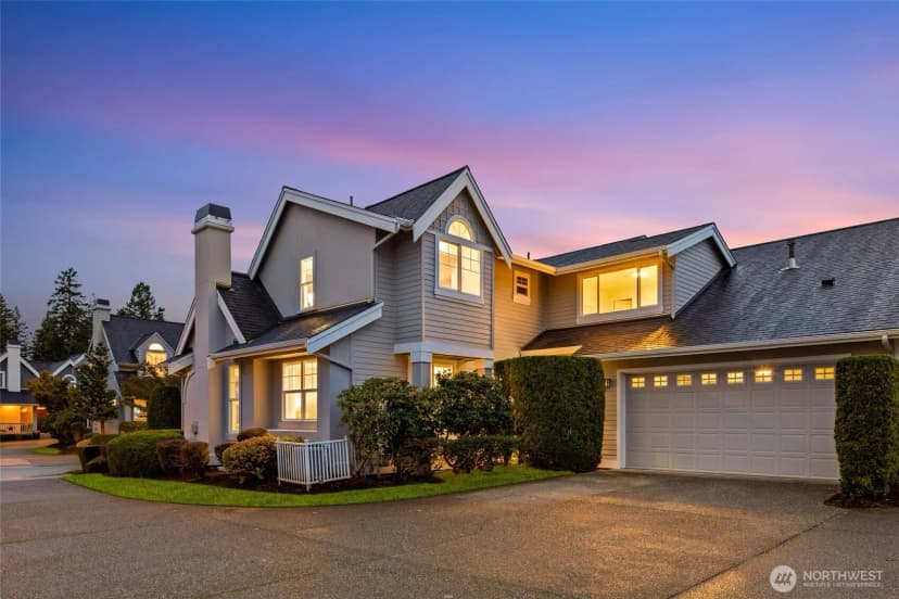 Property photo for 1447 Ne Katsura Street, Issaquah