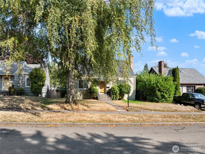 Property photo for 4817 N 28th Street, Tacoma photo 26