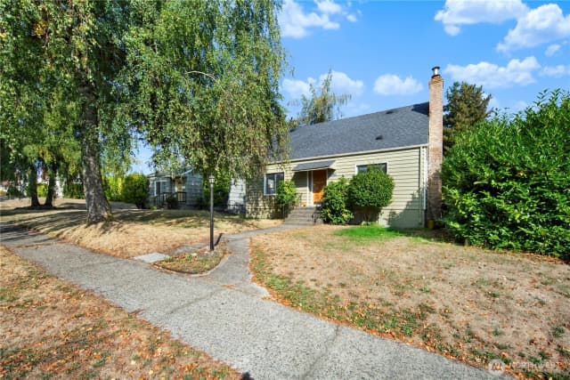 Property photo for 4817 N 28th Street, Tacoma photo 2