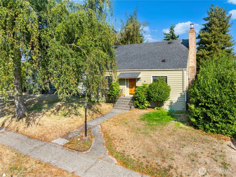 Property photo for 4817 N 28th Street, Tacoma