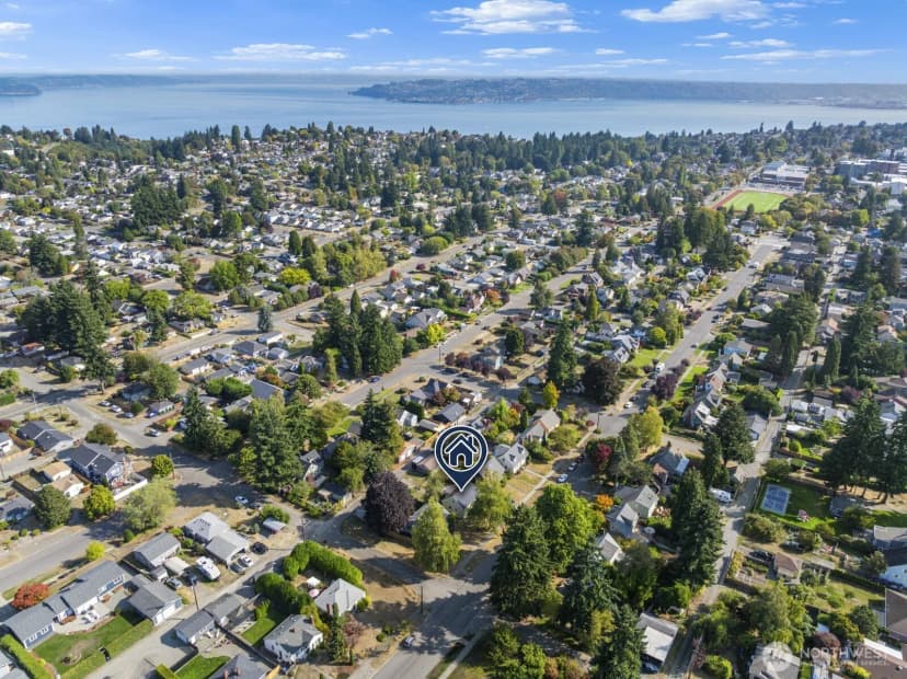 Property photo for 4817 N 28th Street, Tacoma photo 31