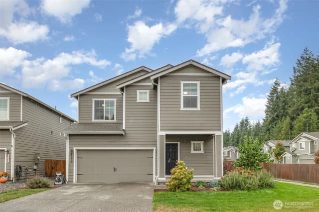 Property photo for 12010 317th Avenue Se, Sultan