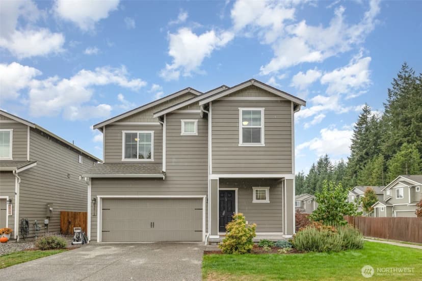 Property photo for 12010 317th Avenue Se, Sultan
