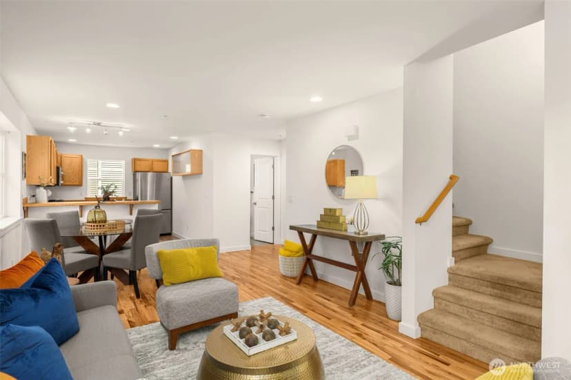 Property photo for 12018 31st Avenue Ne, Seattle photo 7