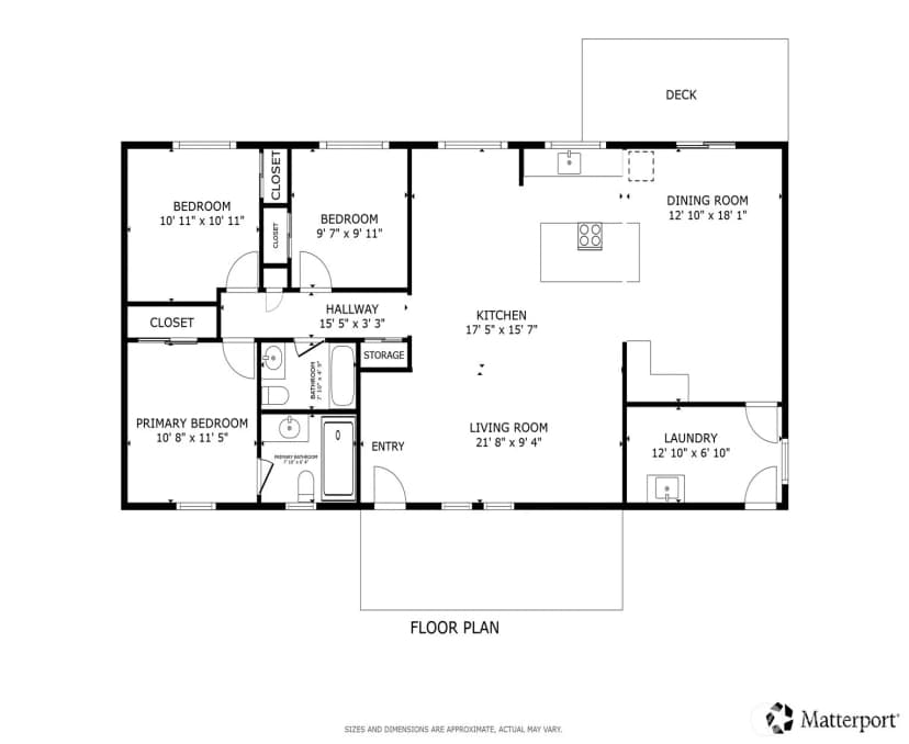 Property photo for 10804 Se 232nd Place, Kent photo 26