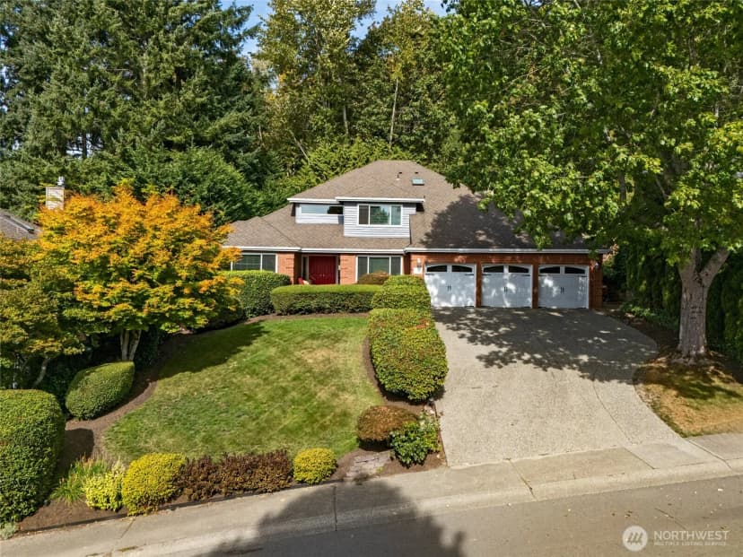 Property photo for 11834 Se 78th Street, Newcastle