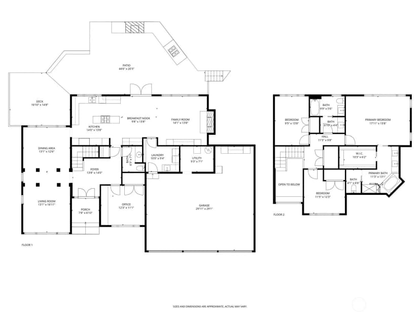 Property photo for 11834 Se 78th Street, Newcastle photo 35