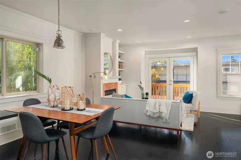 Property photo for 527 11th Avenue E #a, Seattle photo 8