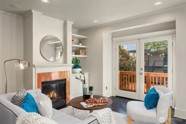 Property photo for 527 11th Avenue E #a, Seattle photo 5