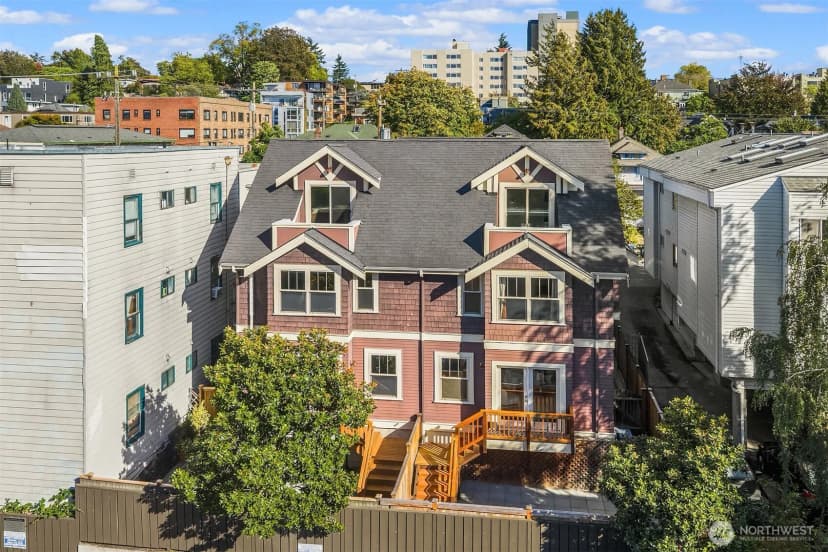Property photo for 527 11th Avenue E #a, Seattle photo 30