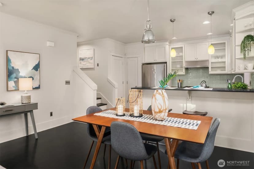 Property photo for 527 11th Avenue E #a, Seattle photo 9