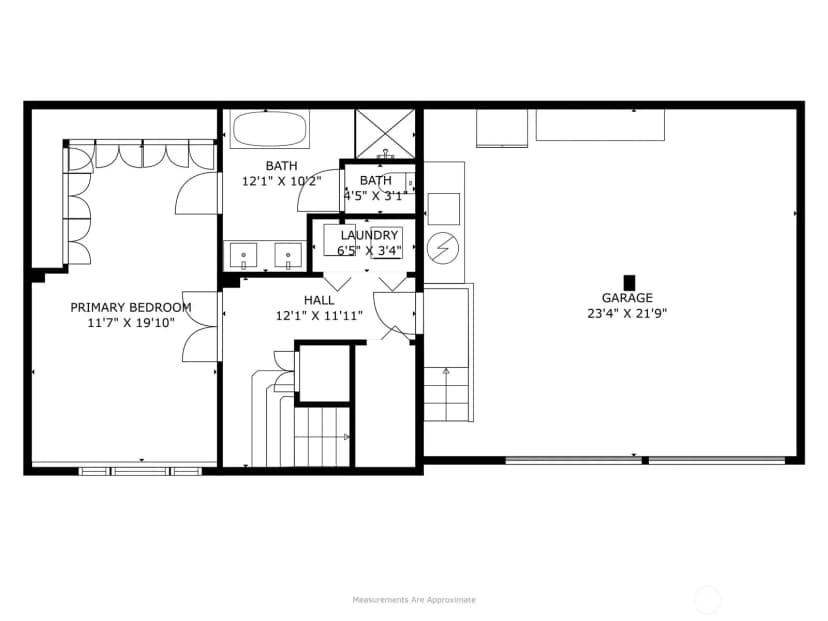 Property photo for 12516 Se 4th Place, Bellevue photo 34