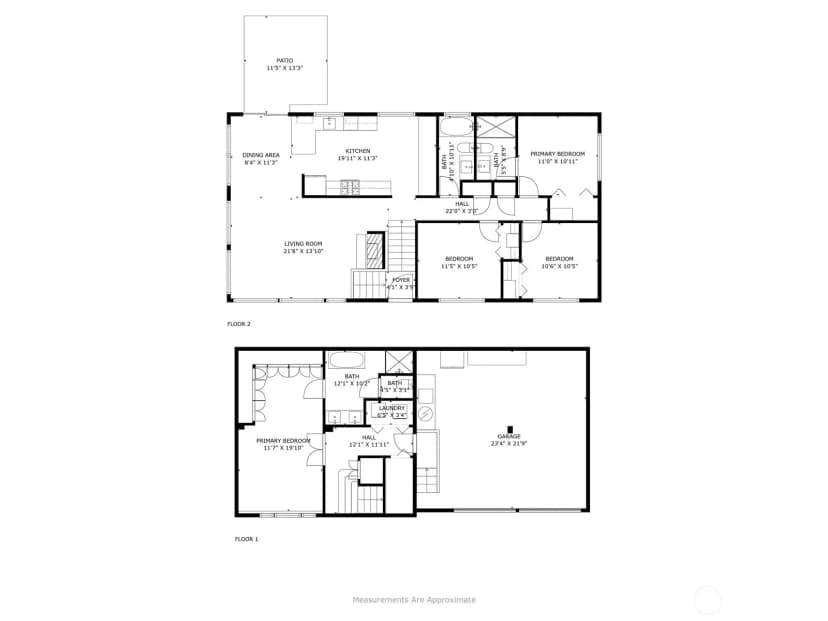 Property photo for 12516 Se 4th Place, Bellevue photo 36