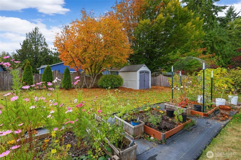 Property photo for 7270 E Raintree Lane, Port Orchard photo 30
