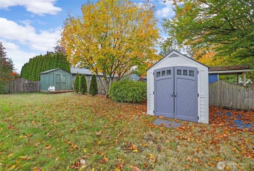 Property photo for 7270 E Raintree Lane, Port Orchard photo 32