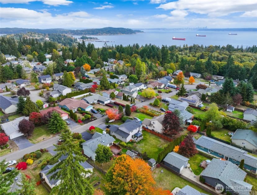 Property photo for 7270 E Raintree Lane, Port Orchard photo 33