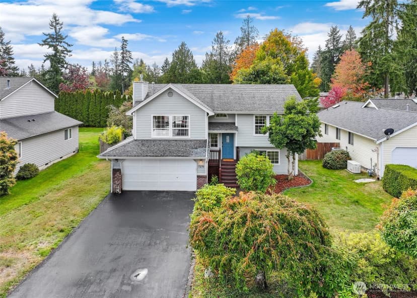 Property photo for 7270 E Raintree Lane, Port Orchard photo 39
