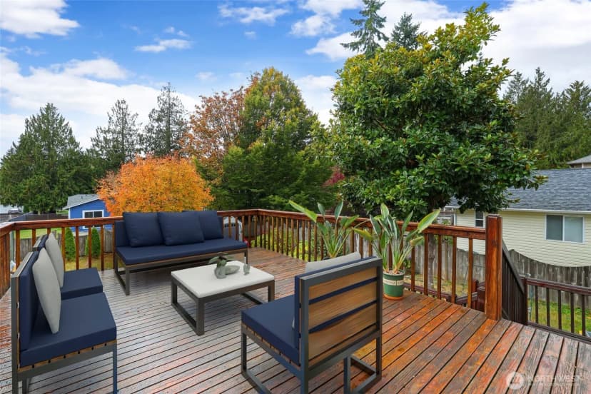 Property photo for 7270 E Raintree Lane, Port Orchard photo 27