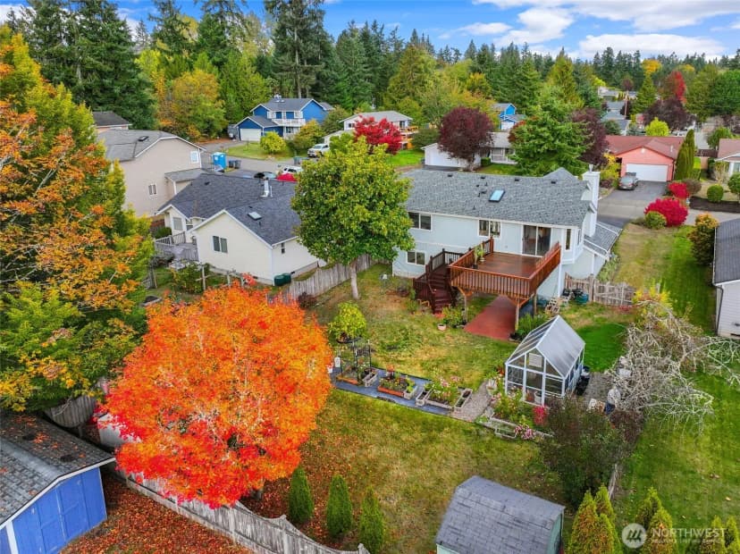 Property photo for 7270 E Raintree Lane, Port Orchard photo 34