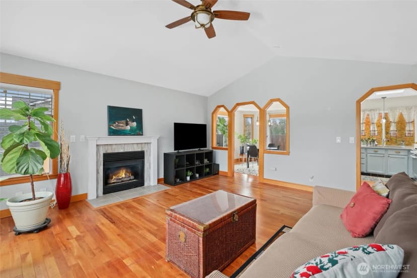 Property photo for 7270 E Raintree Lane, Port Orchard photo 6