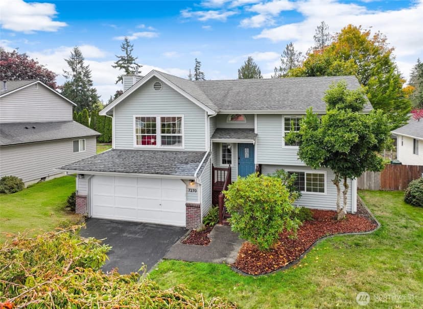 Property photo for 7270 E Raintree Lane, Port Orchard
