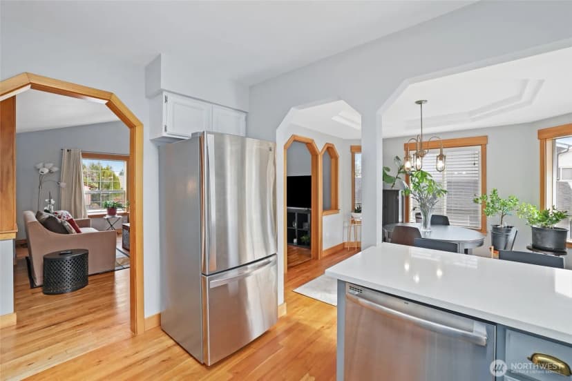 Property photo for 7270 E Raintree Lane, Port Orchard photo 13