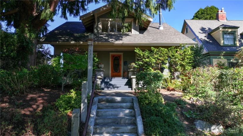 Property photo for 3307 N 25th Street, Tacoma photo 4
