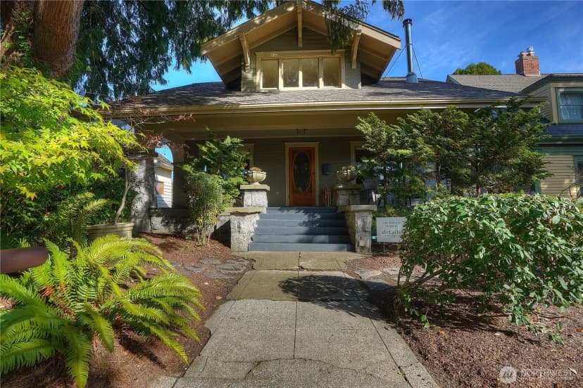 Property photo for 3307 N 25th Street, Tacoma