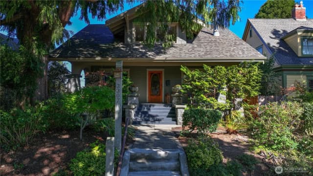 Property photo for 3307 N 25th Street, Tacoma photo 5