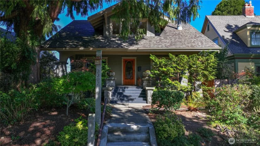 Property photo for 3307 N 25th Street, Tacoma photo 5