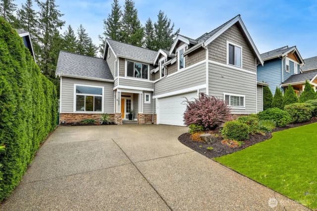 Property photo for 7623 Dogwood Lane Se, Snoqualmie