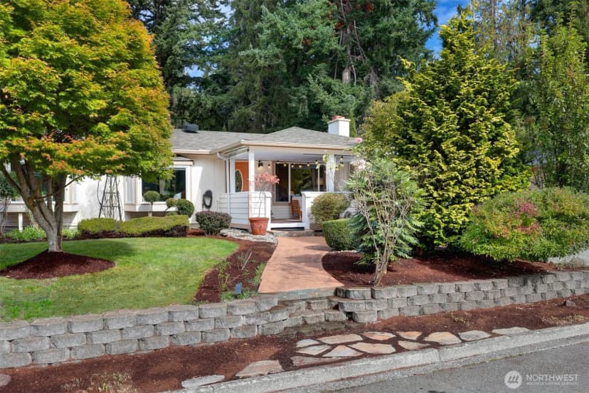 Property photo for 10442 Ne 142nd Street, Kirkland