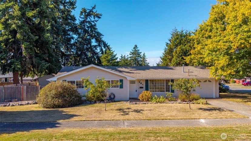Property photo for 381 Ne Queets Street, Oak Harbor photo 36