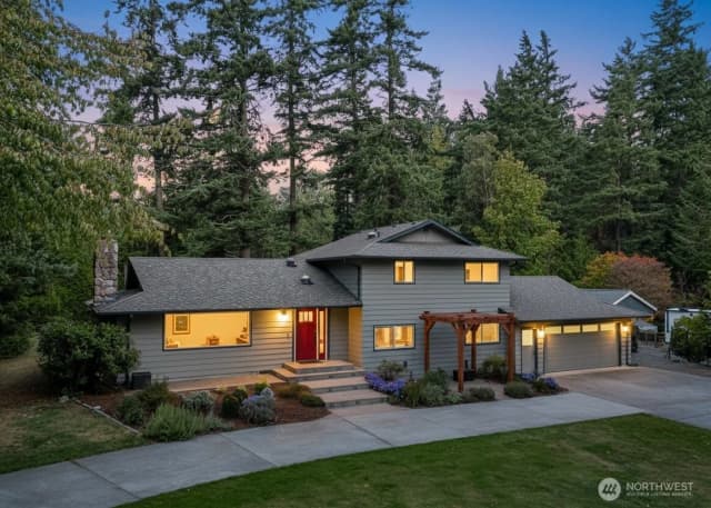 Property photo for 505 Willow Road, Bellingham