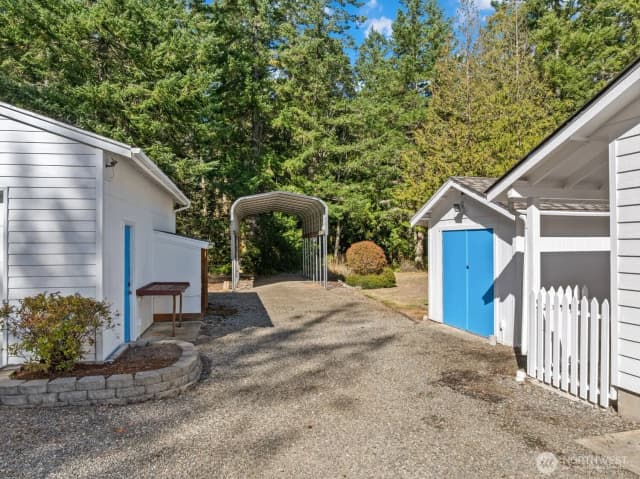 Property photo for 5731 Cape George Road, Port Townsend photo 4