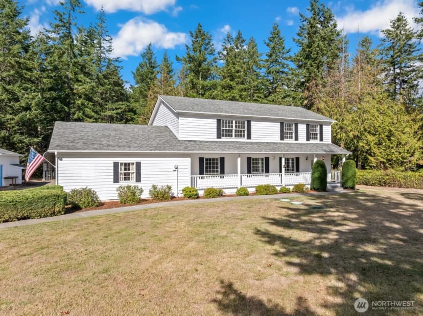 Property photo for 5731 Cape George Road, Port Townsend photo 3