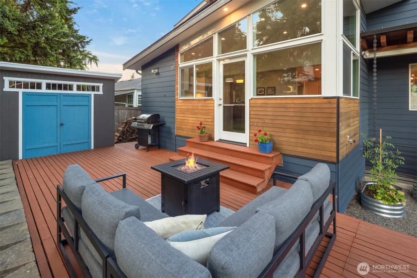 Property photo for 7503 32nd Avenue Ne, Seattle photo 21