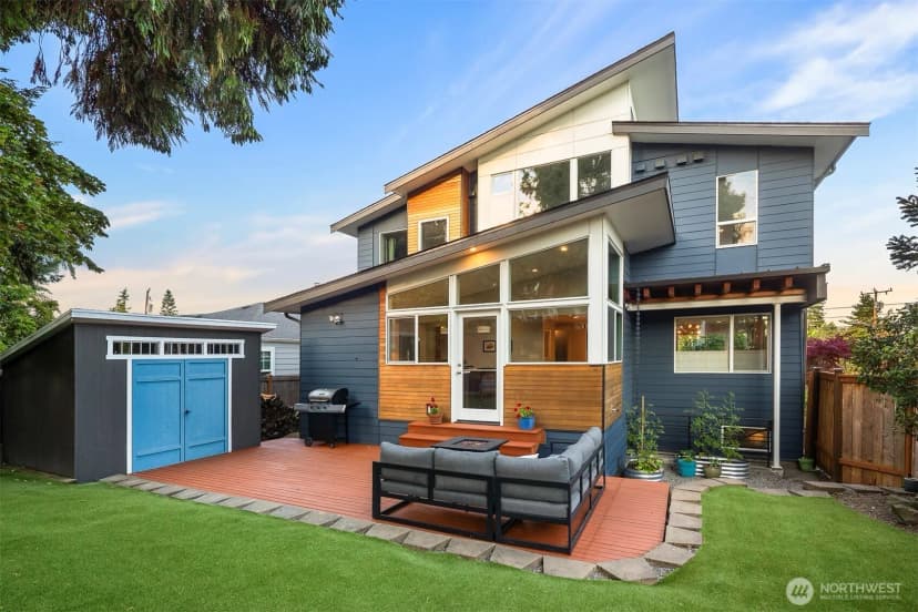 Property photo for 7503 32nd Avenue Ne, Seattle photo 18